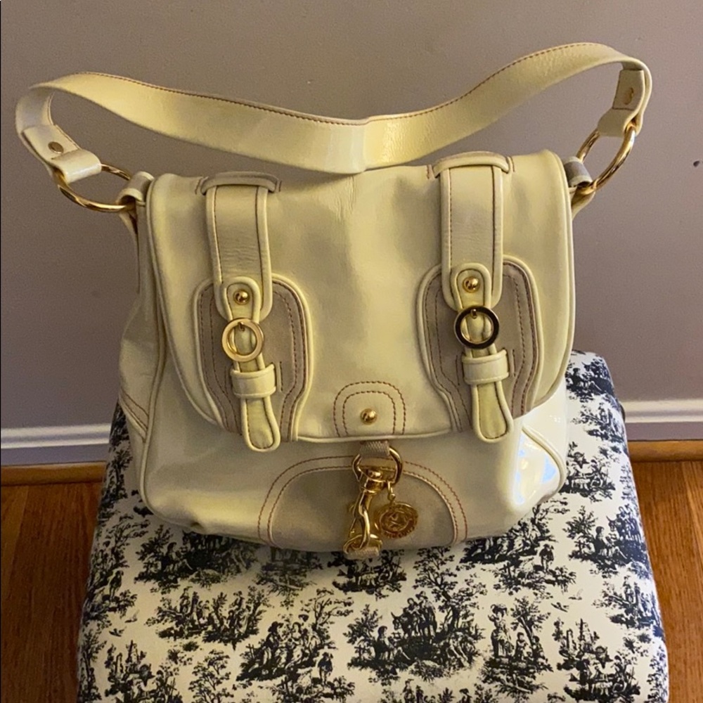 Juicy couture tote handbag
